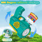 Automatic Bubble Maker Gun Limited Time Offer