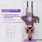 Door Yoga Hammock