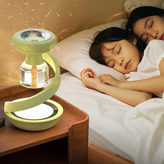 Electric Mosquito Repellent Vaporizer