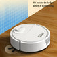 Automatic Sweeping Robot