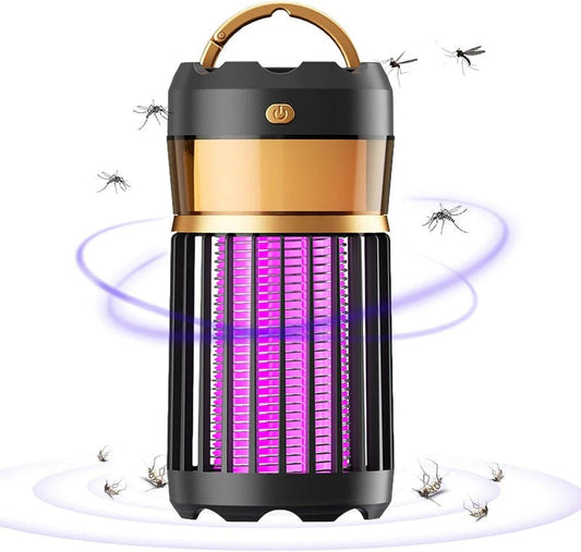 Electric Mosquito Killer Lamp