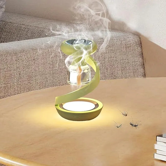 Electric Mosquito Repellent Vaporizer