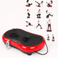 Full Body Vibration Fitness Platform © Ⓢ
