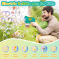 Automatic Bubble Maker Gun Limited Time Offer