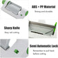 Betty Bossi - Veggie Sheet Slicer