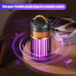 Electric Mosquito Killer Lamp