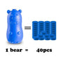 Bear Toilet Cleaner
