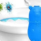 Bear Toilet Cleaner