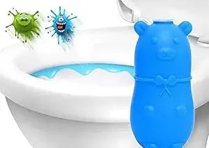 Bear Toilet Cleaner
