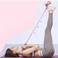 4-Tube Pedal Resistance Band
