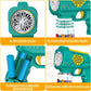 Automatic Bubble Maker Gun Limited Time Offer