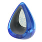 Drop Shaped Digital Alarm Clock