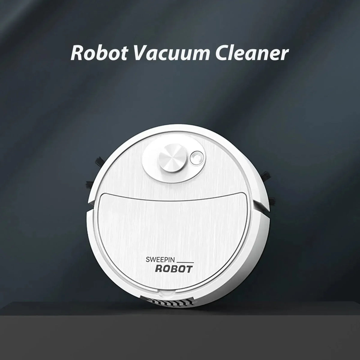 Automatic Sweeping Robot