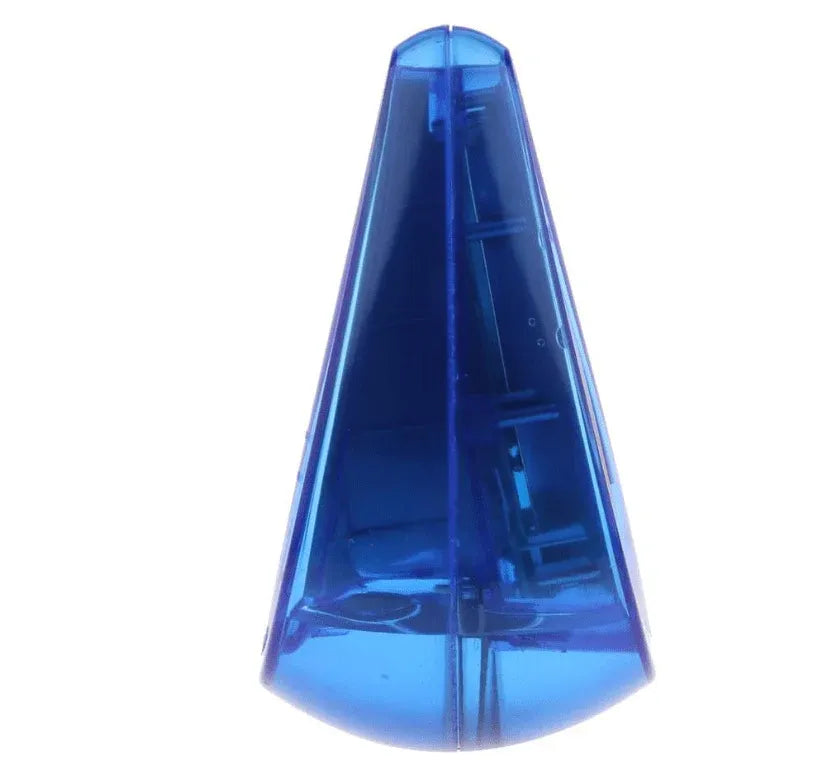 Drop Shaped Digital Alarm Clock