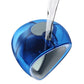 Drop Shaped Digital Alarm Clock