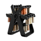 18 Jar Rotating Spice Rack