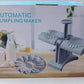 Automatic Dumpling Machine