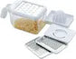 5-in-1 Multi-Grater With Juicer