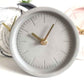 Silent Desk Clock