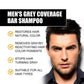 𝐏𝐨𝐥𝐲𝐠𝐨𝐧𝐮𝐦 𝐇𝐚𝐢𝐫 Darkening Soap - صابون سواد الشعر