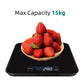 Mini Baking Scale For Food