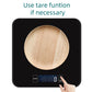 Mini Baking Scale For Food