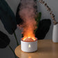 Two-color Spray Ring