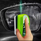 Clear Vision 2.0 Windshield & Glass Cleaner (Set of Two Pieces) - (مجموعة من قطعتين) منظف الزجاج الأمامي والزجاج من كلير فيجن
