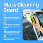 Clear Vision 2.0 Windshield & Glass Cleaner (Set of Two Pieces) - (مجموعة من قطعتين) منظف الزجاج الأمامي والزجاج من كلير فيجن