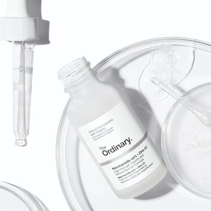 Niacinamide  Serum