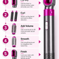 5 in 1 hair styler